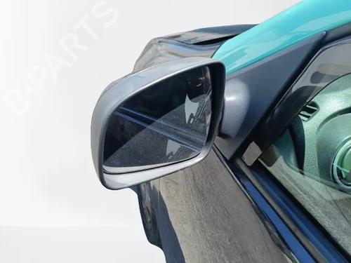 Left mirror DACIA LOGAN II 1.5 dCi | BP37006325C26 - Image 2