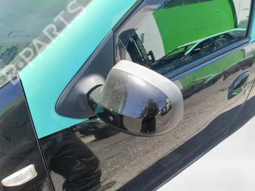 Left mirror DACIA LOGAN II 1.5 dCi | BP37006325C26 - Image 4