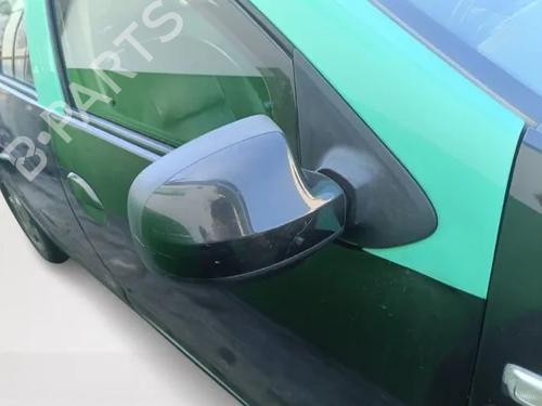 Right mirror DACIA LOGAN II 1.5 dCi | BP37006324C27 - Image 2
