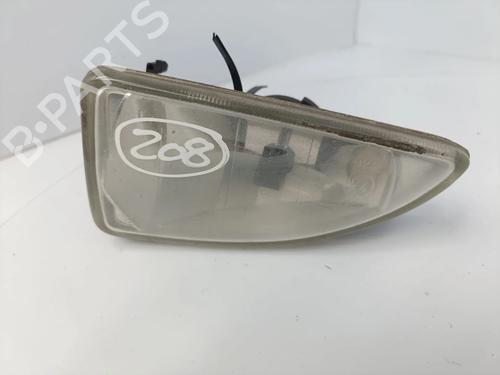 Used Right front fog light Right front fog light 37028653 37028653