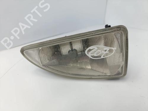 Used Left front fog light Left front fog light 37028654 37028654