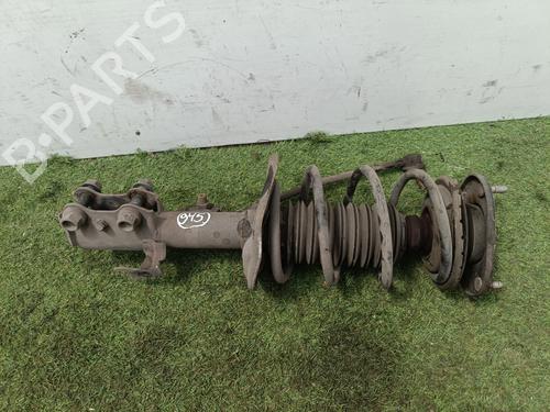 Used Left front shock absorber Left front shock absorber 37079149 37079149