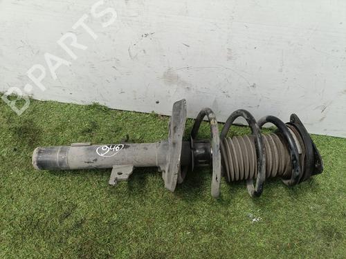 Used Left front shock absorber Left front shock absorber 37079150 37079150