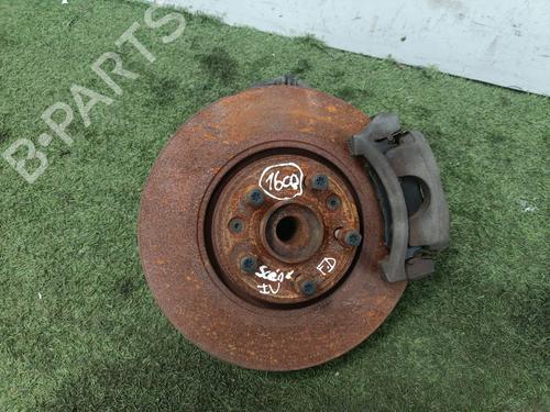 Used Right front steering knuckle Right front steering knuckle 37081391 37081391