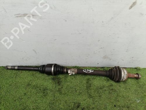 Used Right front driveshaft Right front driveshaft 37081403 37081403