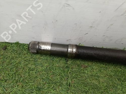 Right front driveshaft CITROËN C4 Picasso II 1.6 HDi / BlueHDi 115 | BP37081403M39 - Image 3