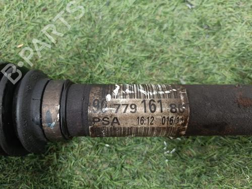 Right front driveshaft CITROËN C4 Picasso II 1.6 HDi / BlueHDi 115 | BP37081403M39 - Image 4