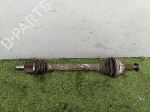 Used Left front driveshaft Left front driveshaft 37081404 37081404