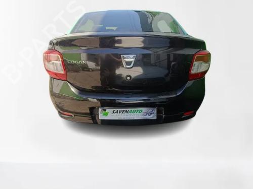 Used Rear bumper Rear bumper 37006311 37006311