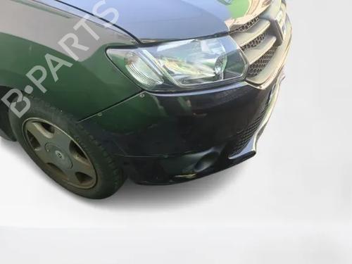 Front bumper DACIA LOGAN II 1.5 dCi | BP37006310C7 - Image 3