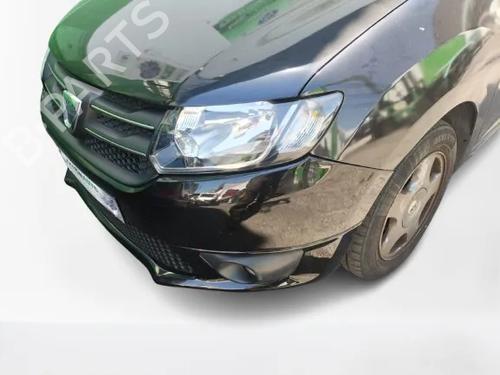 Front bumper DACIA LOGAN II 1.5 dCi | BP37006310C7 - Image 2
