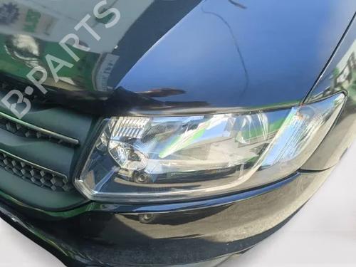 Used Left headlight Left headlight 37006306 37006306
