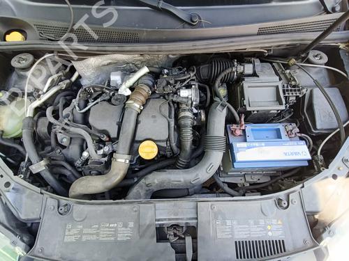 Motor DACIA LOGAN II 1.5 dCi | BP37006303M1 - Image 1