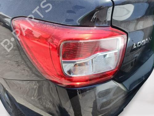 Used Left taillight Left taillight 37006293 37006293