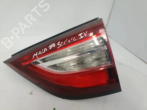 Used Right tailgate light Right tailgate light 37180880 37180880