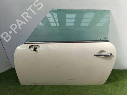 Porta frente esquerda Porta frente esquerda MINI MINI (R56) Cooper D (112 hp) 37180882 37180882