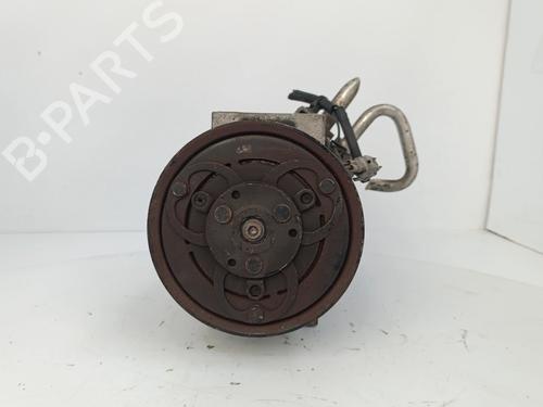 Used AC compressor AC compressor 37184607 37184607