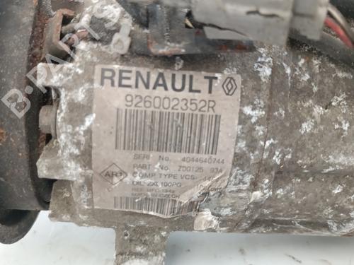 AC compressor RENAULT CLIO IV (BH_) 1.5 dCi 75 | BP37184607M34 - Image 6
