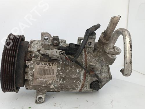 AC compressor RENAULT CLIO IV (BH_) 1.5 dCi 75 | BP37184607M34 - Image 2