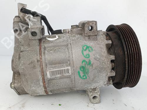 AC compressor RENAULT CLIO IV (BH_) 1.5 dCi 75 | BP37184607M34 - Image 4