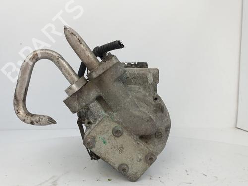 AC compressor RENAULT CLIO IV (BH_) 1.5 dCi 75 | BP37184607M34 - Image 3