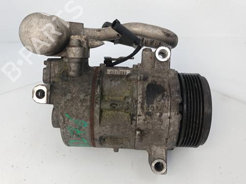 AC compressor BMW 1 (E87) 120 d | BP37184609M34 - Image 2