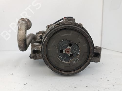 Used AC compressor AC compressor 37184609 37184609
