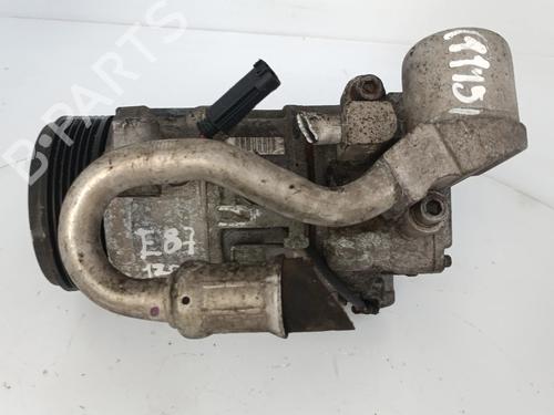 AC compressor BMW 1 (E87) 120 d | BP37184609M34 - Image 5