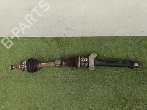 Used Right front driveshaft Right front driveshaft 37184620 37184620