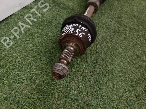 Right front driveshaft MINI MINI (R56) Cooper S | BP37184620M39 - Image 2