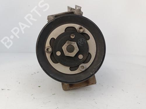 Used AC compressor AC compressor 37184622 37184622