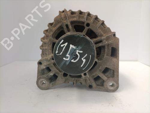 Used Alternator Alternator 37196636 37196636