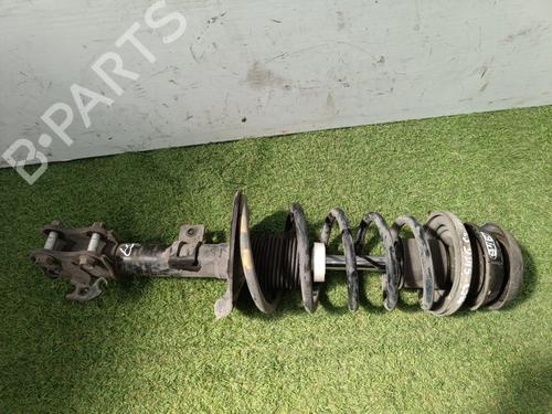 Used Left front shock absorber Left front shock absorber 37201693 37201693