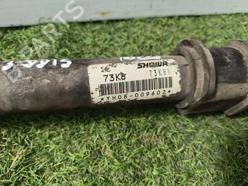 Steering rack SUZUKI SWIFT III (MZ, EZ) 1.3 DDiS (RS413D) | BP37201698M22 - Image 5