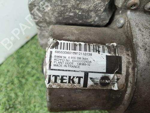Steering rack MINI MINI (R56) Cooper S | BP37201699M22 - Image 5