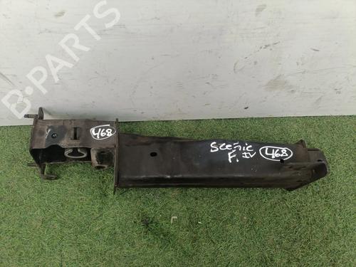 Used Subframe Subframe 37201701 37201701