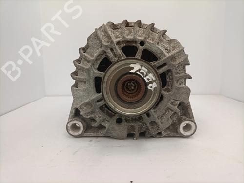 Used Alternator Alternator 37199561 37199561