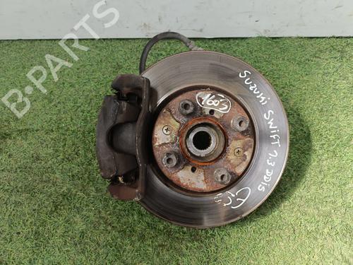 Used Left front steering knuckle Left front steering knuckle 37201708 37201708