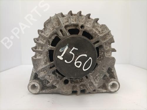 Used Alternator Alternator 37199563 37199563