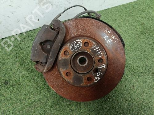 Used Left front steering knuckle Left front steering knuckle 37201709 37201709