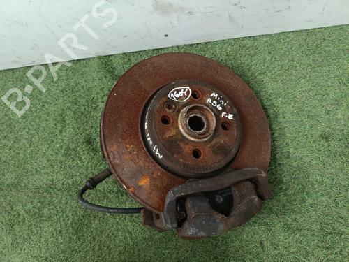 Used Left front steering knuckle Left front steering knuckle 37201710 37201710