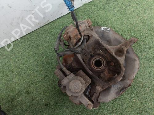 Right front steering knuckle MINI MINI (R56) Cooper S | BP37201711M26 - Image 2