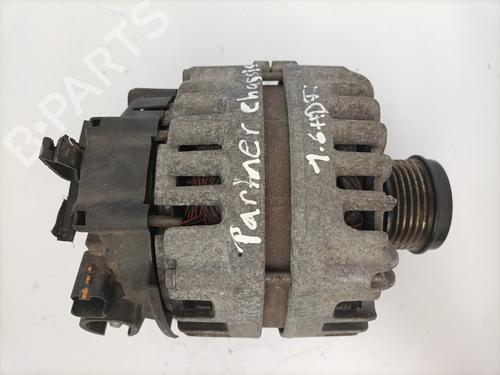 Alternator PEUGEOT PARTNER Platform/Chassis 1.6 HDi 16V | BP37199564M7 - Image 5
