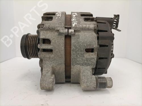 Alternator PEUGEOT PARTNER Platform/Chassis 1.6 HDi 16V | BP37199564M7 - Image 2