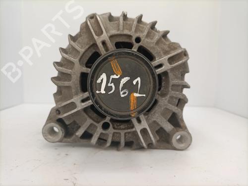 Used Alternator Alternator 37199564 37199564
