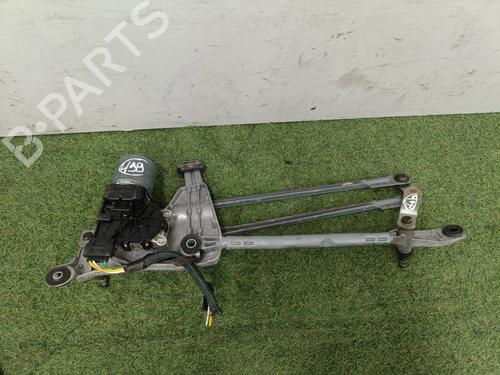 Motor limpa vidros frontal Motor limpa vidros frontal 37201716 37201716
