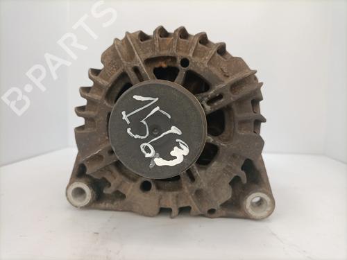 Used Alternator Alternator 37199566 37199566