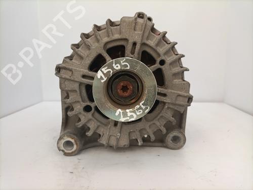 Used Alternator Alternator 37199568 37199568