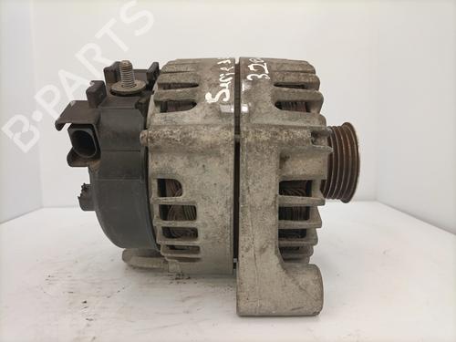 Alternator BMW 3 (E90) 320 d | BP37199568M7 - Image 4