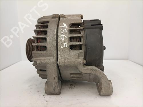 Alternator BMW 3 (E90) 320 d | BP37199568M7 - Image 2